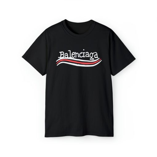 BLCG Graphic Unisex Ultra Cotton Tee