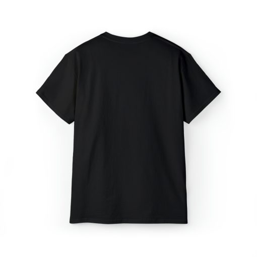 BLCG Graphic Unisex Ultra Cotton Tee - Image 2