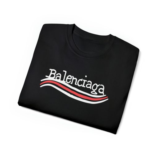 BLCG Graphic Unisex Ultra Cotton Tee - Image 3