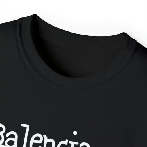 BLCG Graphic Unisex Ultra Cotton Tee - Image 4