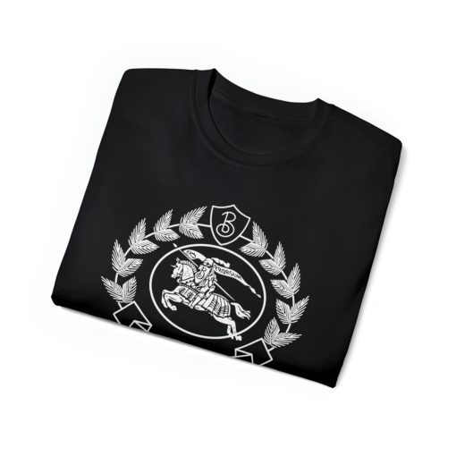 BBR Graphic Unisex Ultra Cotton Tee - Image 3