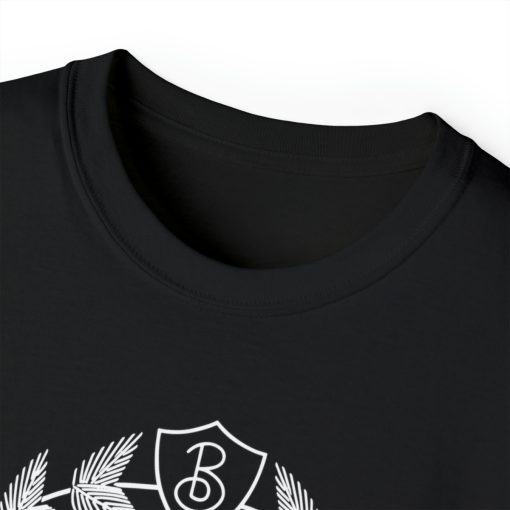 BBR Graphic Unisex Ultra Cotton Tee - Image 4