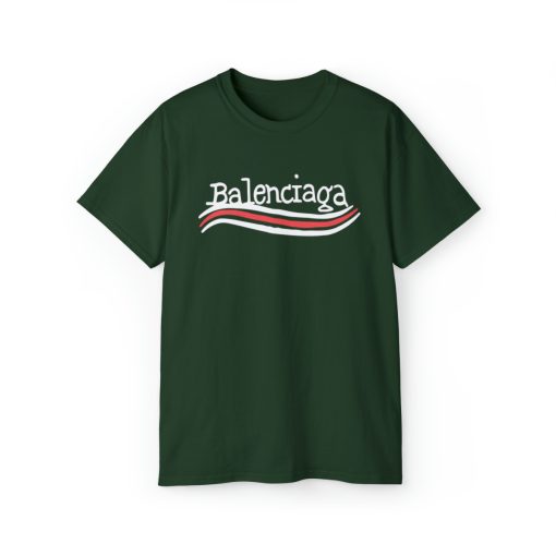BLCG Graphic Unisex Ultra Cotton Tee - Image 21