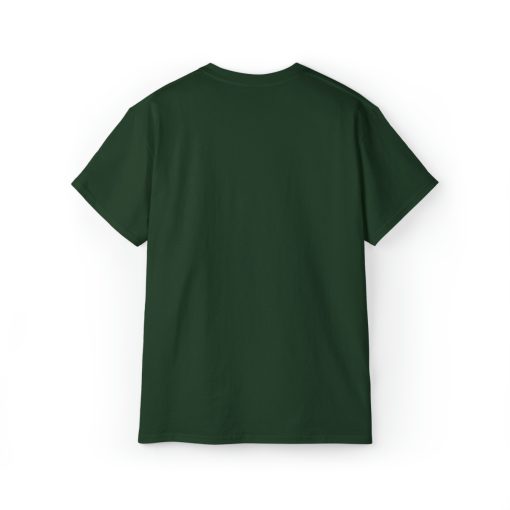 BLCG Graphic Unisex Ultra Cotton Tee - Image 22