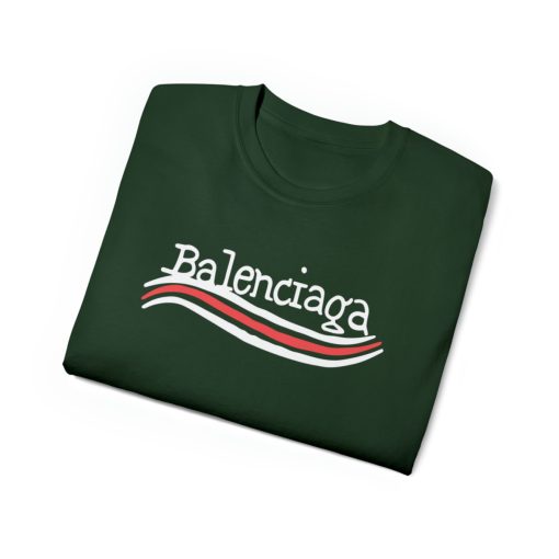 BLCG Graphic Unisex Ultra Cotton Tee - Image 23