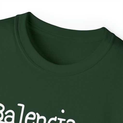 BLCG Graphic Unisex Ultra Cotton Tee - Image 24