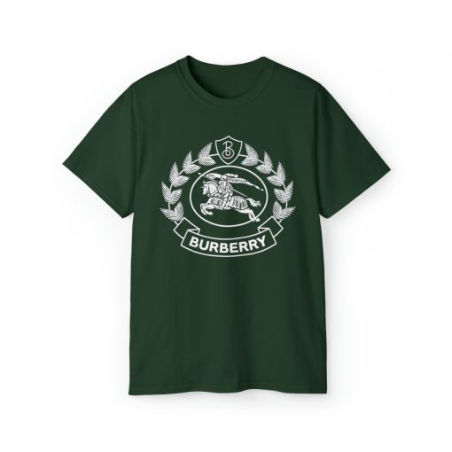 BBR Graphic Unisex Ultra Cotton Tee - Image 21