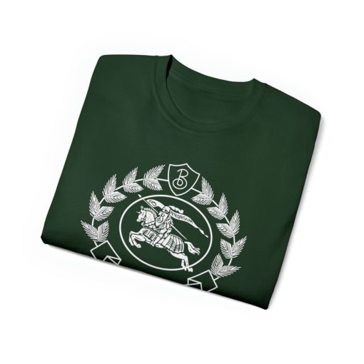 BBR Graphic Unisex Ultra Cotton Tee - Image 23
