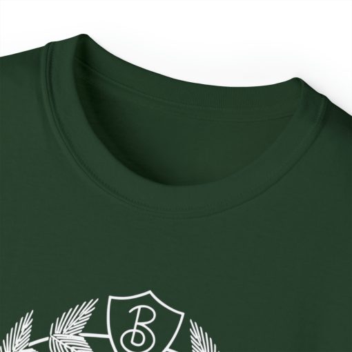 BBR Graphic Unisex Ultra Cotton Tee - Image 24