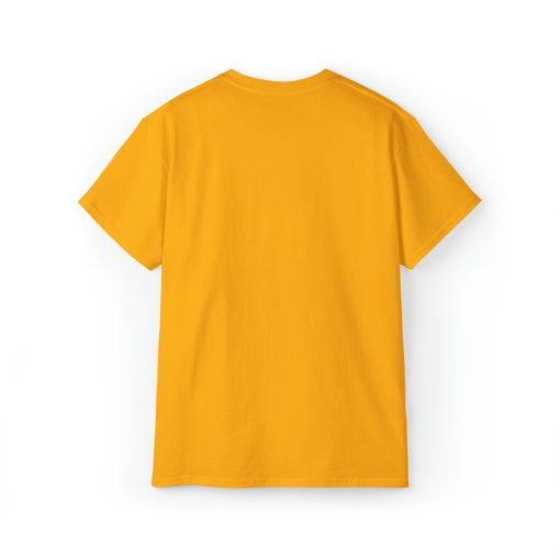 BLCG Graphic Unisex Ultra Cotton Tee - Image 14