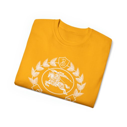 BBR Graphic Unisex Ultra Cotton Tee - Image 15