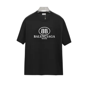 BLCG Logo-Print Cotton T-Shirt - BLCG0012