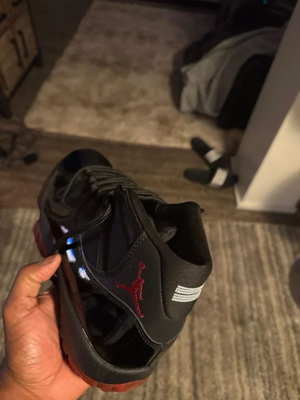 Image #1 from Samuel Williams