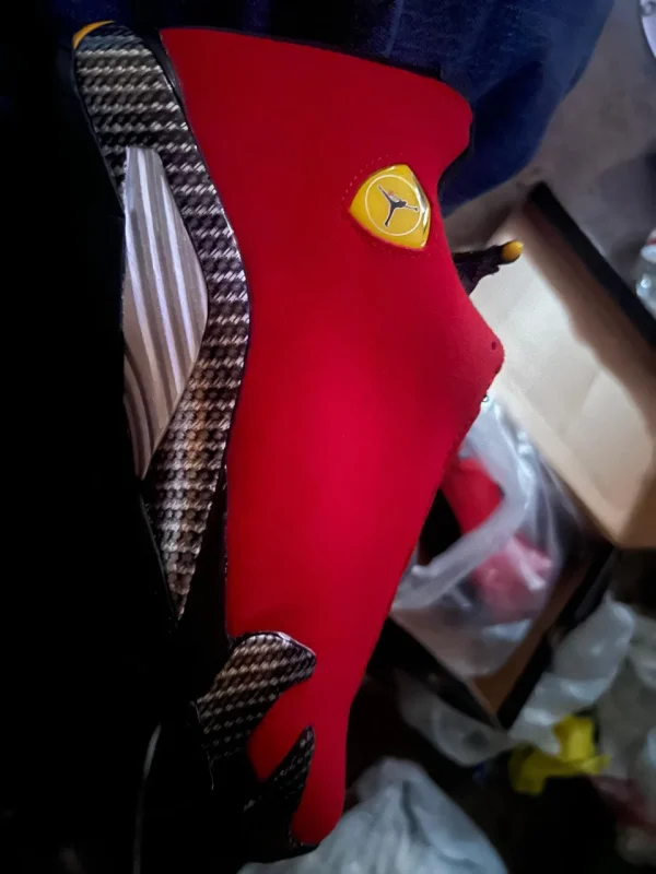 Image #1 from Marcus williams