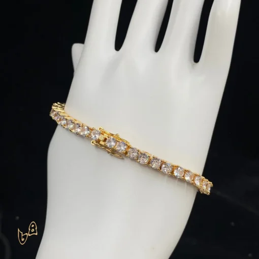 CH Tennis Bracelet - CH0054