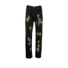 CH Cross Patch Jeans - CH0101