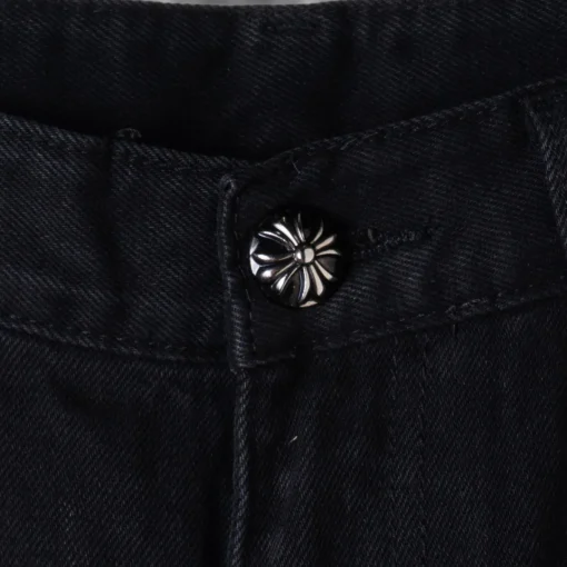 CH Cross Patch Jeans - CH0101 - Image 10