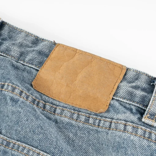 CH Cross Patch Jeans - CH0105 - Image 5
