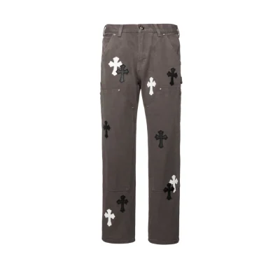 CH Cross Patch Jeans - CH0106 - 28