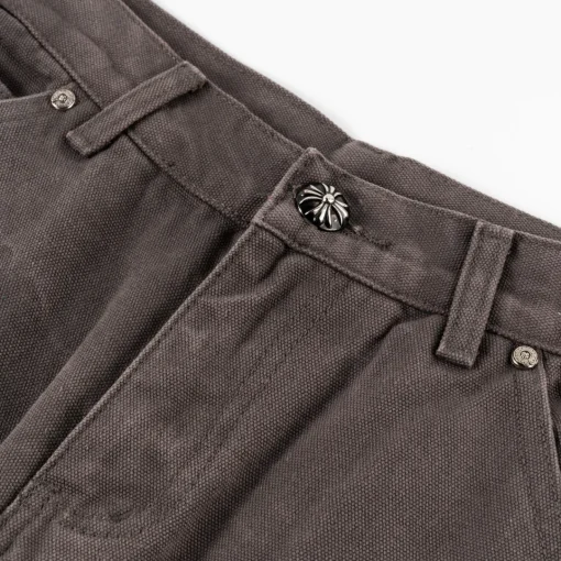 CH Cross Patch Jeans - CH0106 - Image 9
