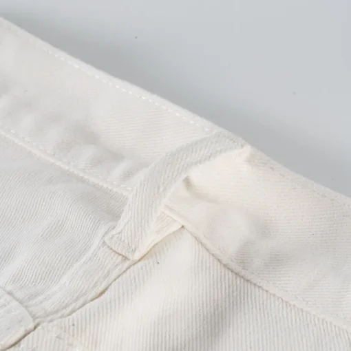 CH Cross Patch Jeans - CH0109 - Image 8
