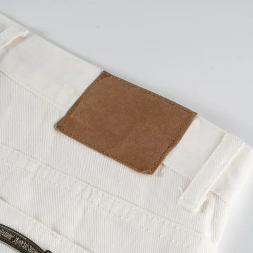 CH Cross Patch Jeans - CH0109 - Image 9
