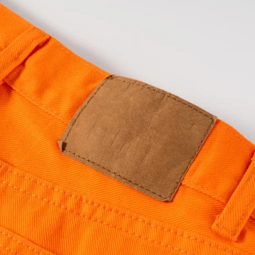CH Cross Patch Jeans - CH0113 - Image 10