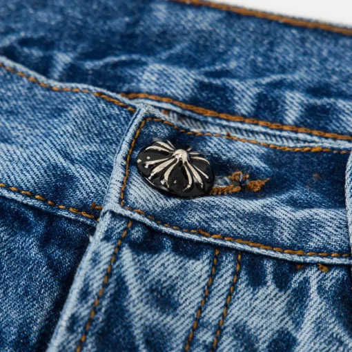 CH Cross Patch Jeans - CH0118 - Image 14