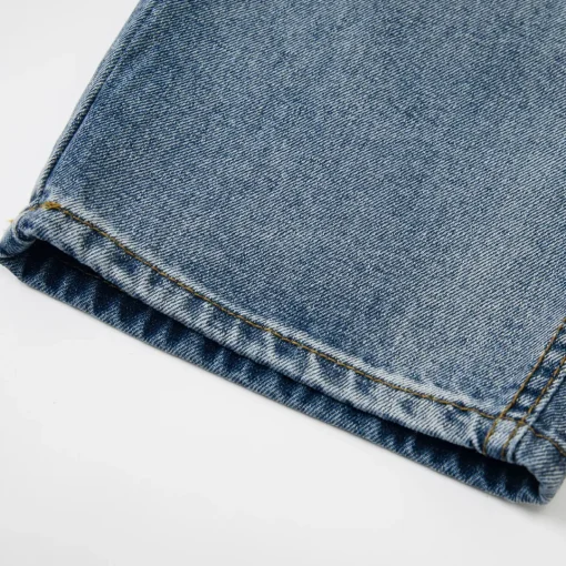 CH Cross Patch Jeans - CH0119 - Image 11