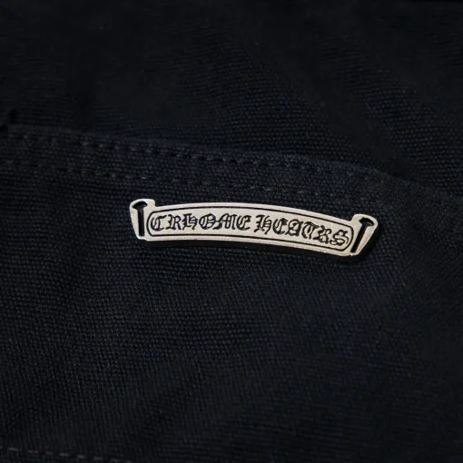 CH Cross Patch Jeans - CH0121 - Image 9