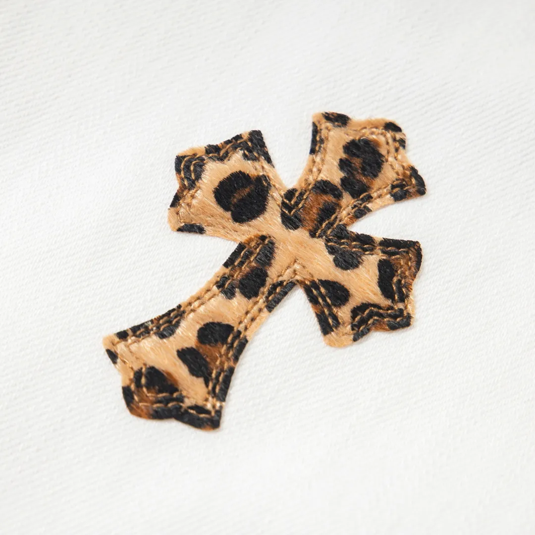 CH Cross Patch Jeans - CH0123 - Image 5