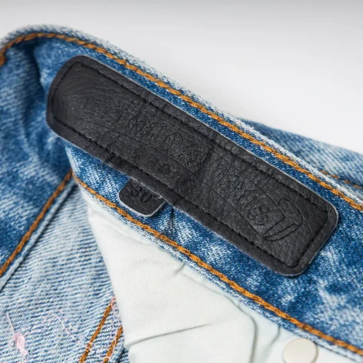 CH Cross Patch Jeans - CH0124 - Image 8