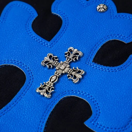 CH Cross Patch Jeans - CH0126 - Image 11
