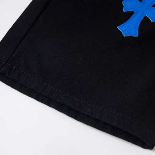 CH Cross Patch Jeans - CH0126 - Image 7