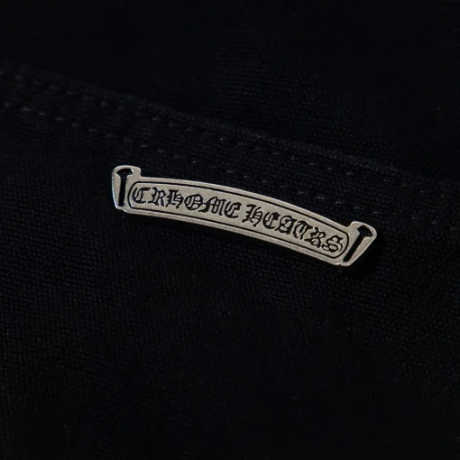 CH Cross Patch Jeans - CH0126 - Image 9