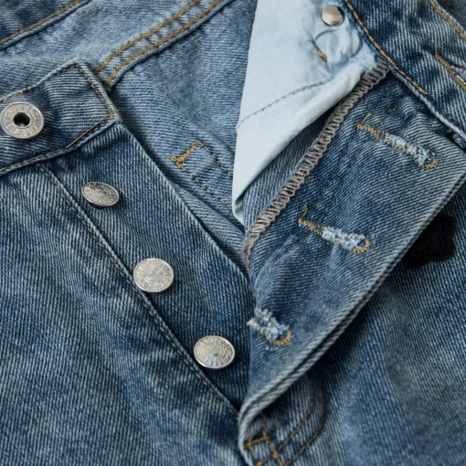 CH Cross Patch Jeans - CH0127 - Image 12