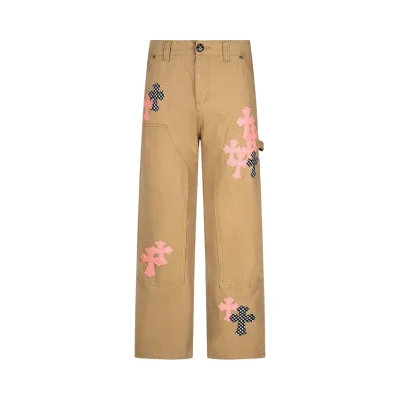 CH Cross Patch Jeans - CH0129 - 28