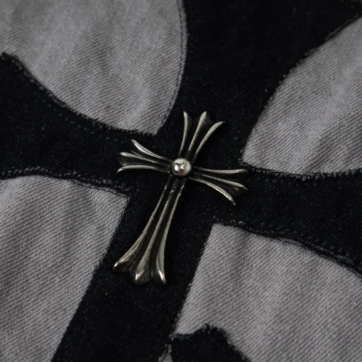 CH Cross Patch Jeans - CH0131 - Image 11
