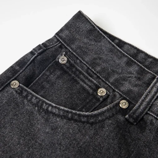 CH Cross Patch Jeans - CH0133 - Image 6