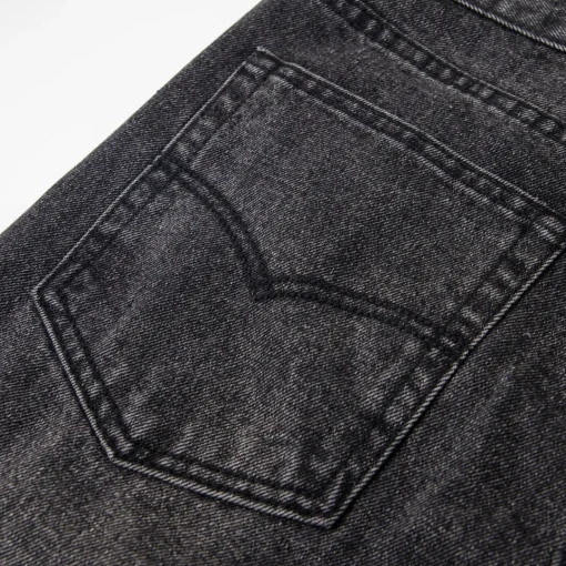 CH Cross Patch Jeans - CH0134 - Image 13