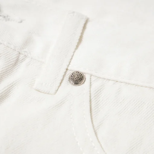 CH Cross Patch Jeans - CH0135 - Image 15