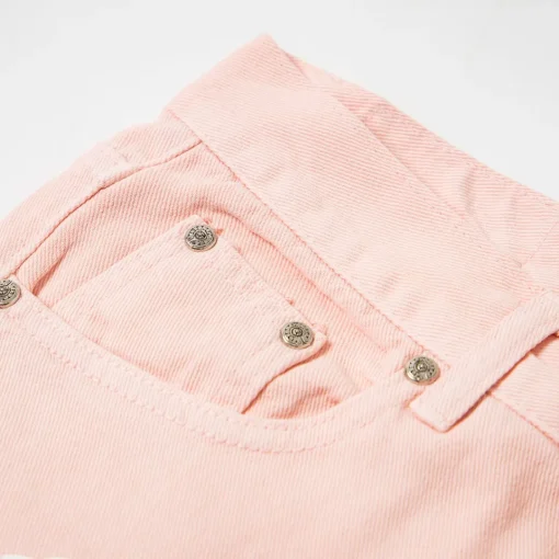 CH Cross Patch Jeans - CH0136 - Image 11