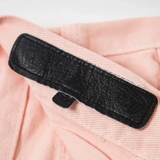 CH Cross Patch Jeans - CH0136 - Image 15