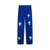 CH Cross Patch Jeans - CH0137