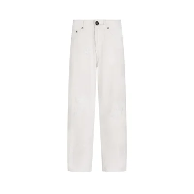 CH Cross Patch Jeans - CH0141 - 28