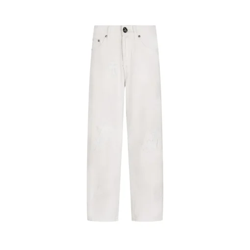CH Cross Patch Jeans - CH0141
