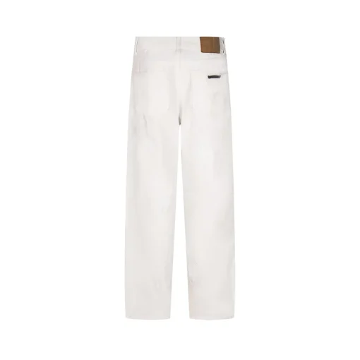CH Cross Patch Jeans - CH0141 - Image 2