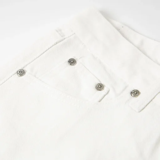 CH Cross Patch Jeans - CH0141 - Image 13