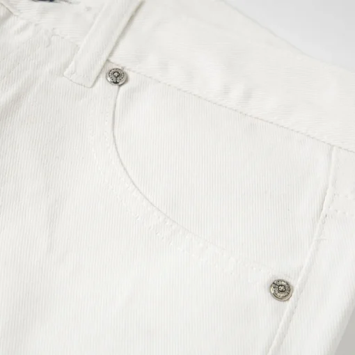 CH Cross Patch Jeans - CH0141 - Image 11