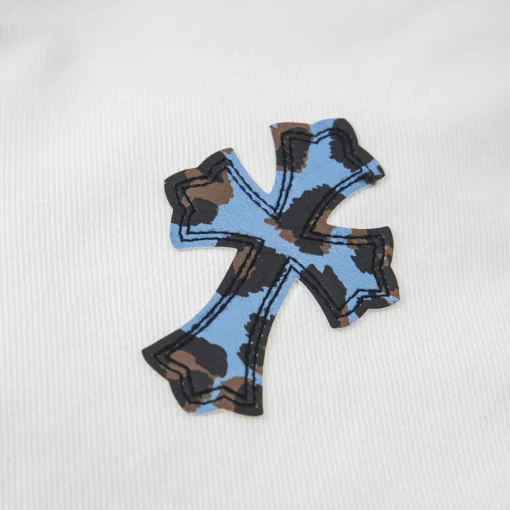 CH Cross Patch Jeans - CH0142 - Image 14